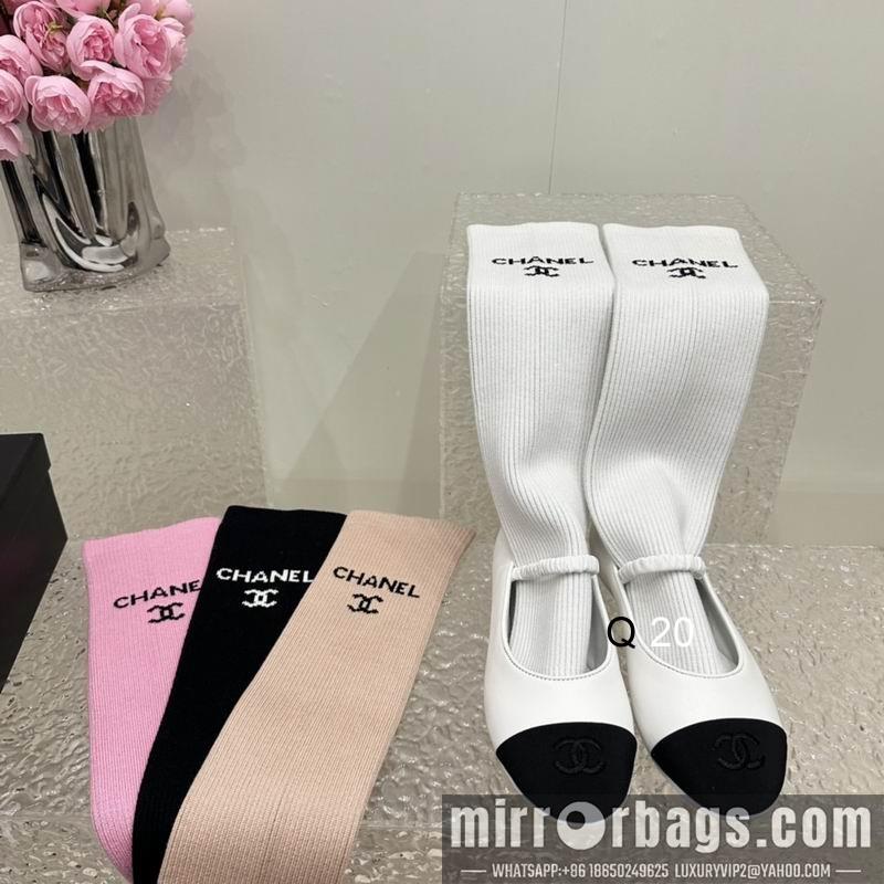 Chanel Shoes sz35-40 5C XX1205