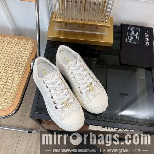 Chanel Shoes sz35-40 mnh0310