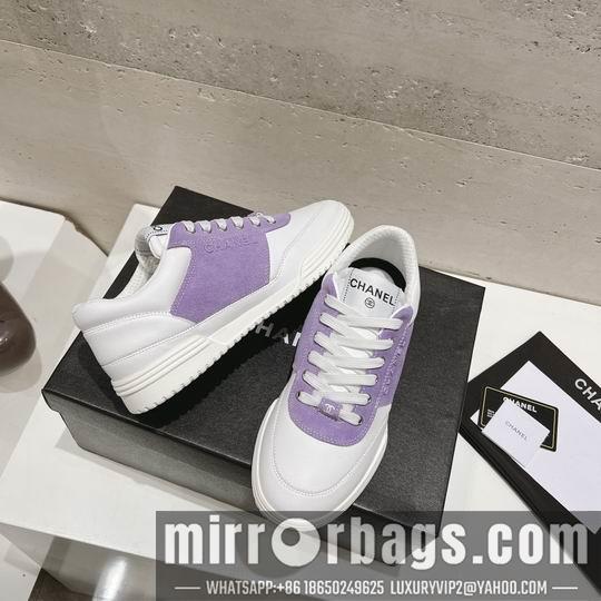 Chanel Shoes sz35-41 mnh0306