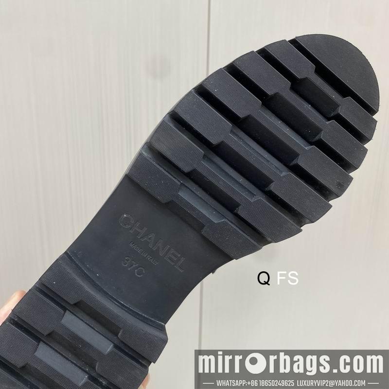 Chanel Shoes Chnael sz35-40 FS0701