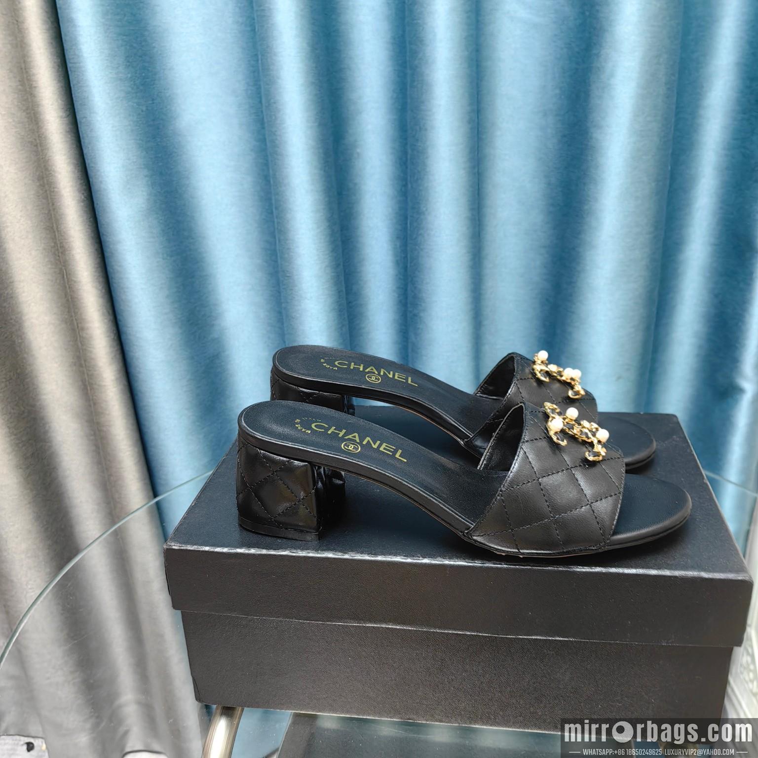 Chanel Shoes sz35-39 h0715