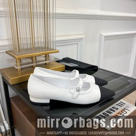 Chanel Shoes sz35-41 2cm mnh0712