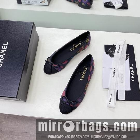 Chanel Shoes sz34-42 mnh0708