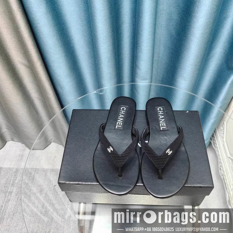 Chanel Shoes sz35-41 mnh0706