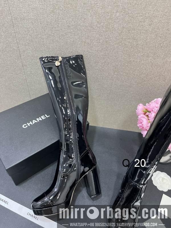 Chanel Shoes sz35-40 XX1020