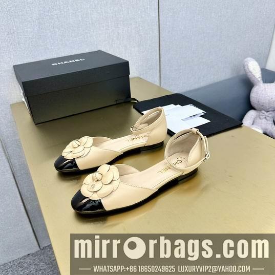 Chanel Shoes sz35-41 mnh0516