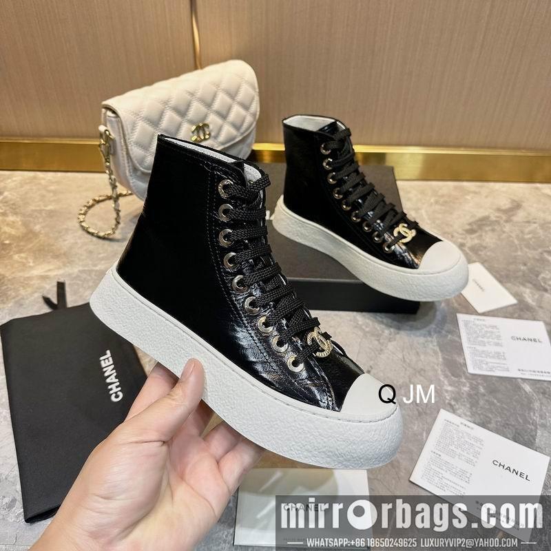 Chanel Shoes sz35-40 JM0401
