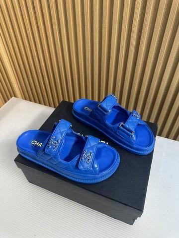 Chanel Shoes sz35-41 mnh0307