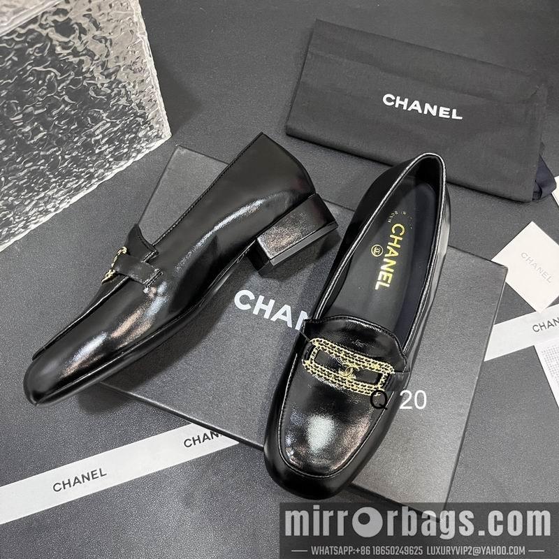 Chanel Shoes sz35-40 XX0204