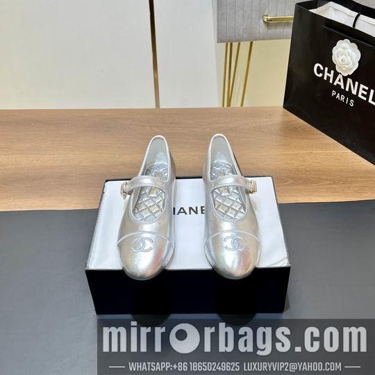 Chanel Shoes sz35-41 mnh0803