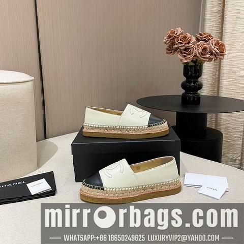 Chanel Shoes sz34-42 mnh0625