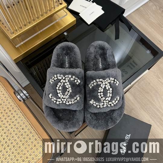 Chanel Shoes sz35-42 mnh0701