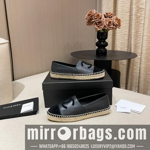 Chanel Shoes sz34-42 mnh0624