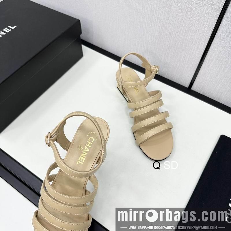 Chanel Shoes sz35-40 SD1203