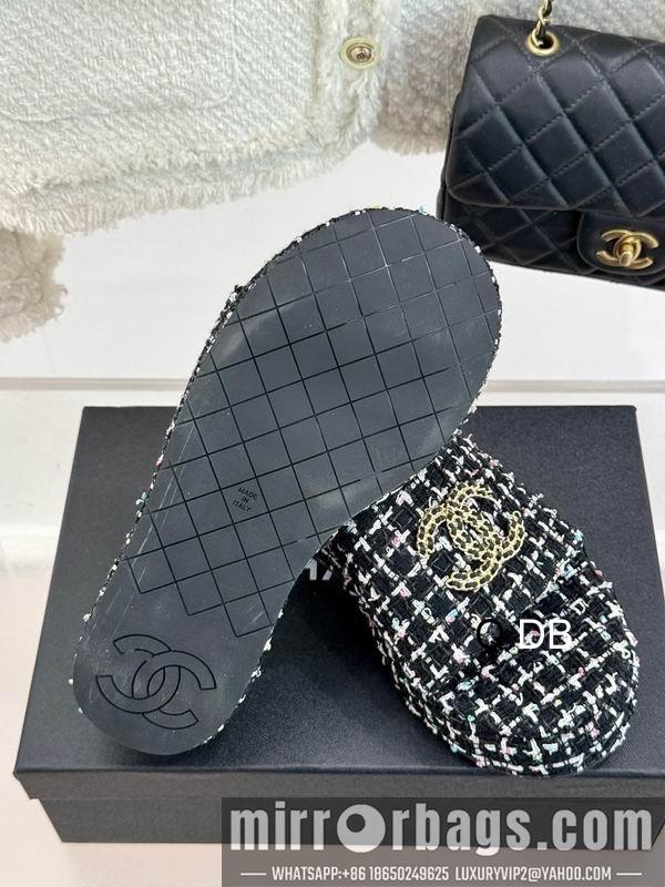 Chanel Shoes sz35-40 DB0310
