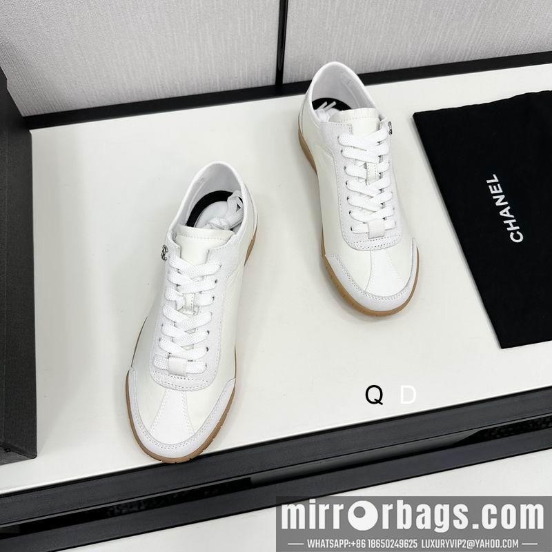 Chanel Shoes sz35-40 GDT0901