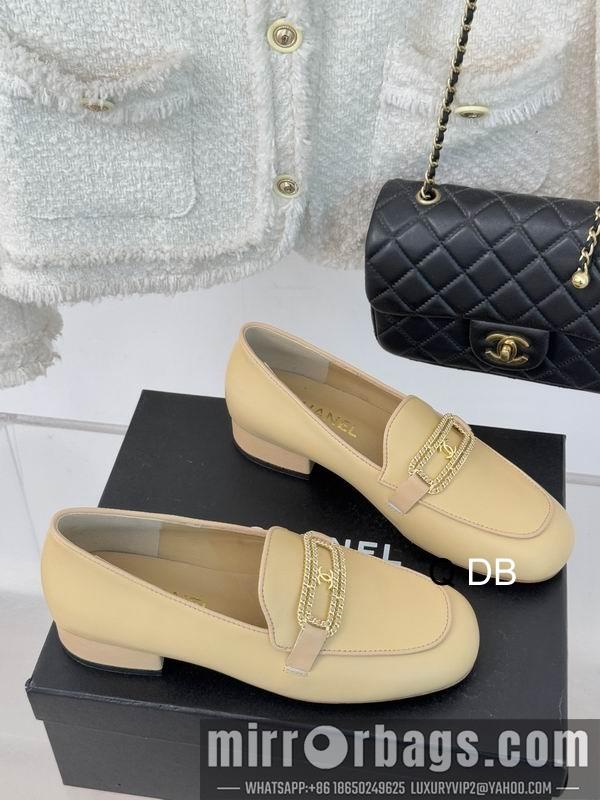 Chanel Shoes sz35-39 DB1204
