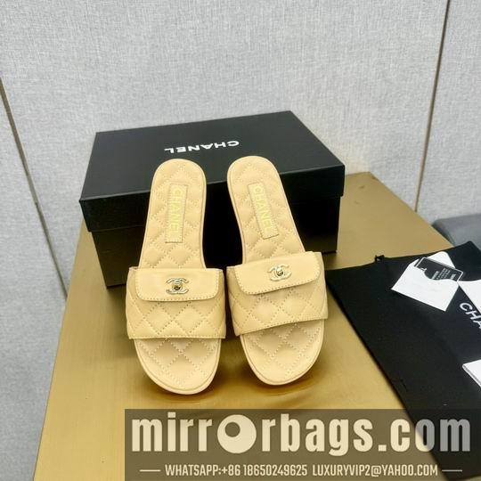 Chanel Shoes sz35-41 mnh0521