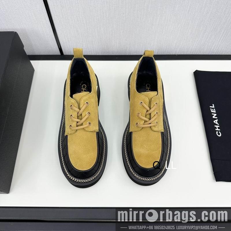 Chanel Shoes sz35-40 LL1220