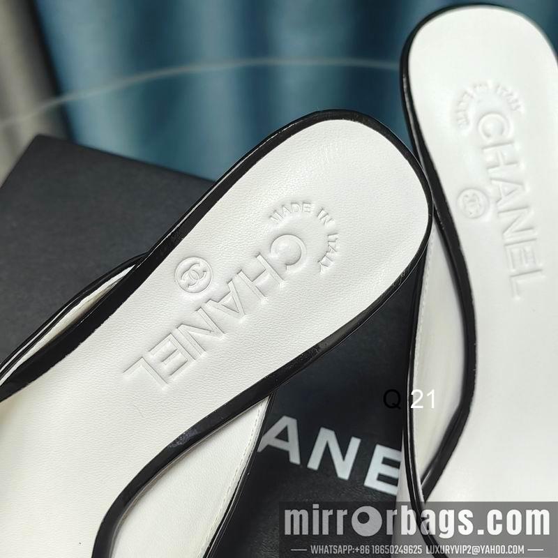 Chanel Shoes sz35-40 3C YS0109