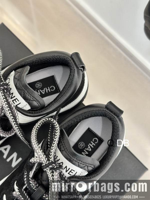 Chanel Shoes sz35-45 DB1214