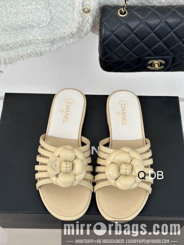 Chanel Shoes sz35-40 3C DB0103