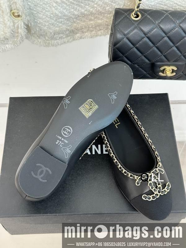 Chanel Shoes sz35-40 3C LL0706