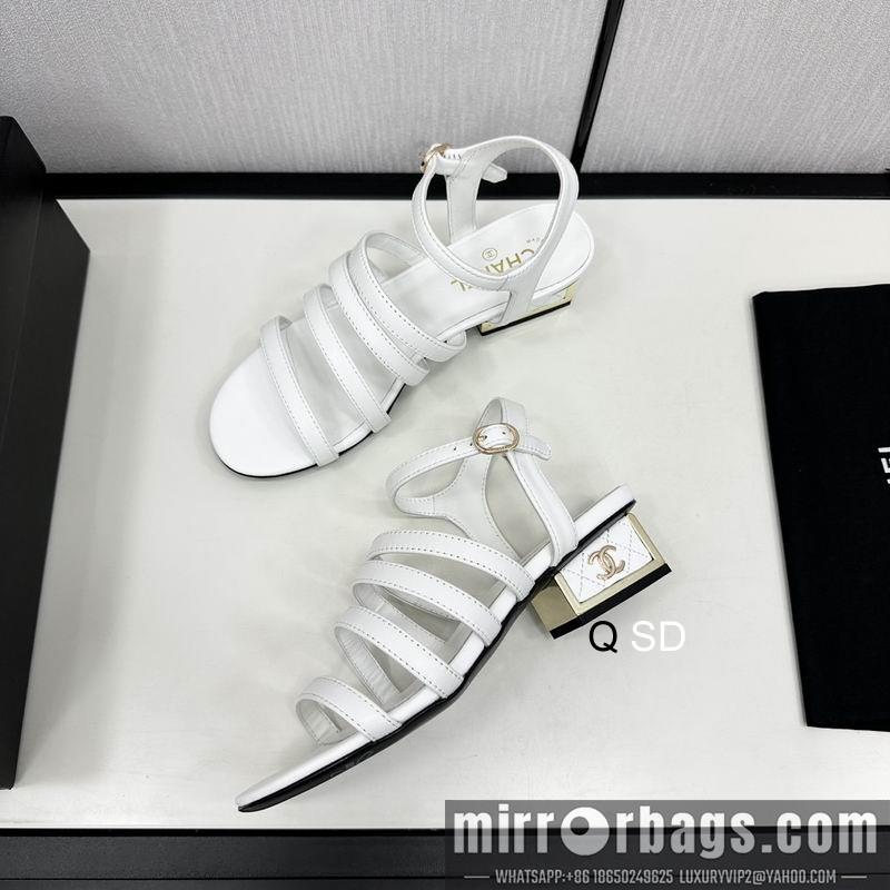 Chanel Shoes sz35-40 SD1203