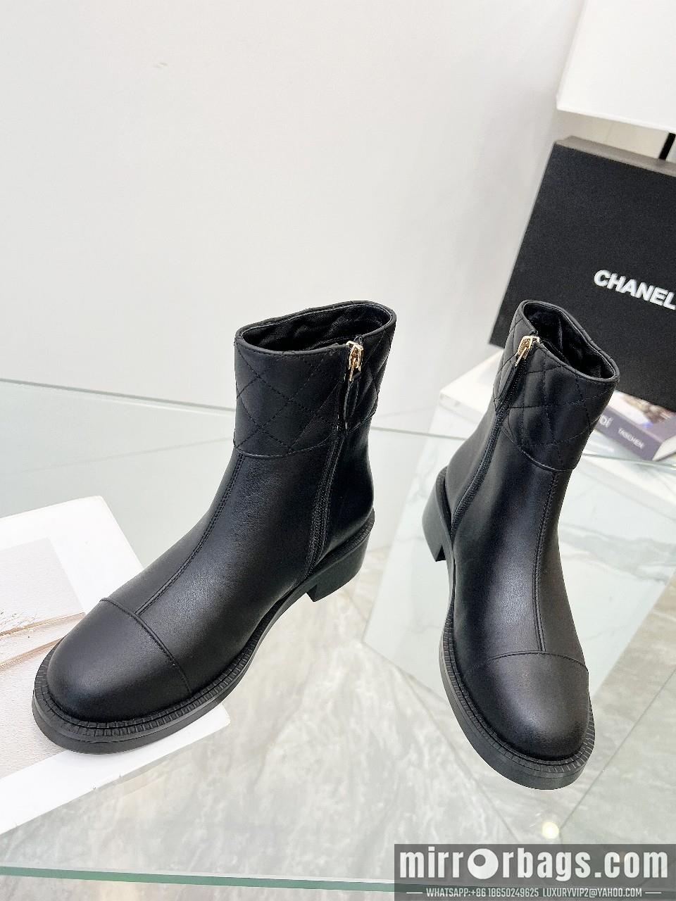 Chanel Shoes sz35-41 h1106