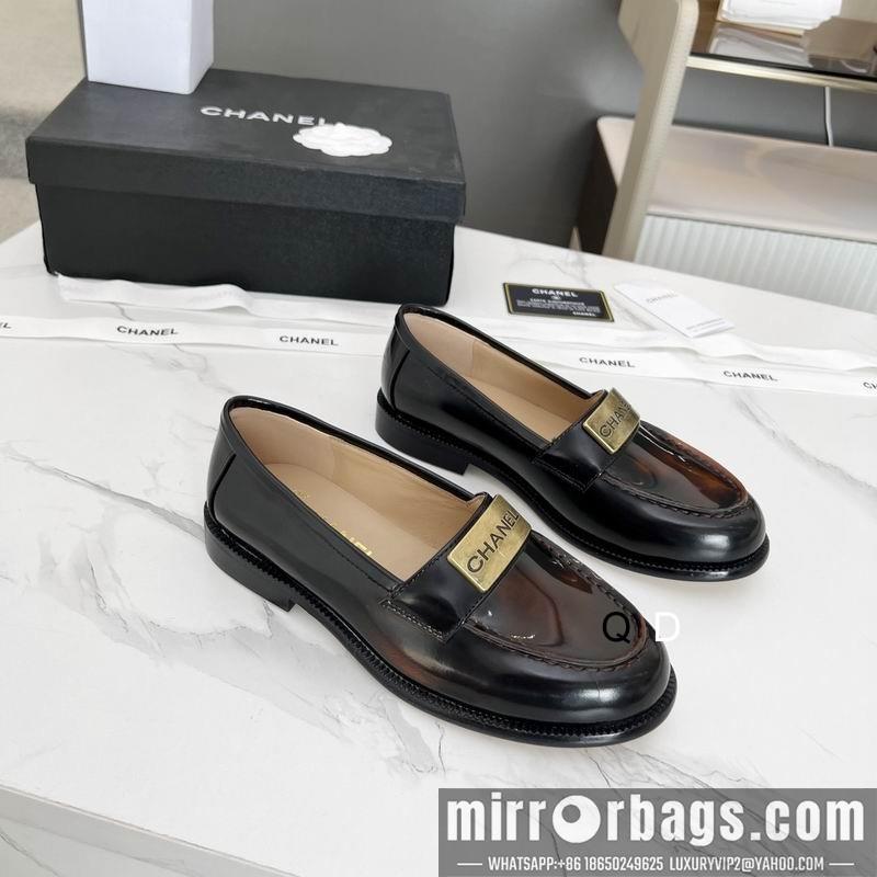 Chanel Shoes sz35-40 3C GDT1102