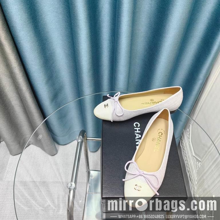 Chanel Shoes sz34-42 mnh0203