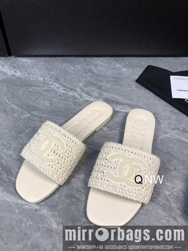 Chanel Shoes sz35-40 NW0322