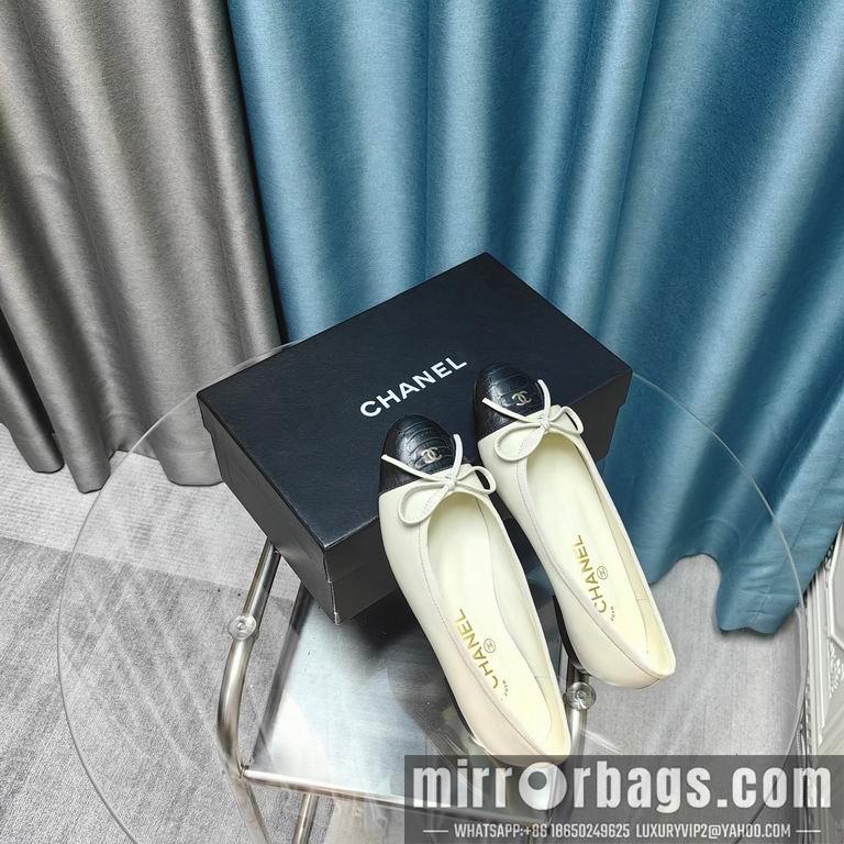 Chanel Shoes sz34-42 mnh0204