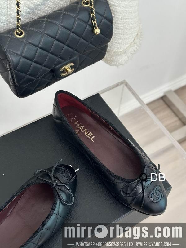 Chanel Shoes sz35-40 7C SD1205