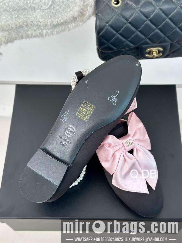 Chanel Shoes sz35-40 DB0809