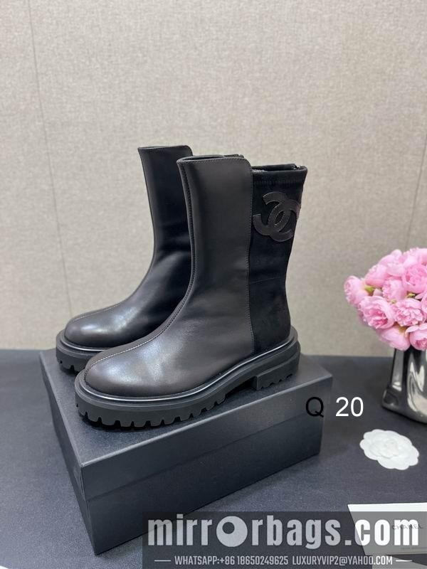 Chanel Shoes sz35-40 XX1016