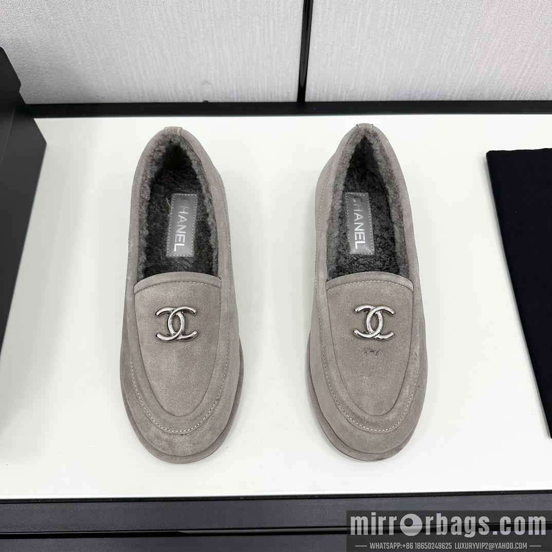 Chanel Shoes sz35-39 h1101