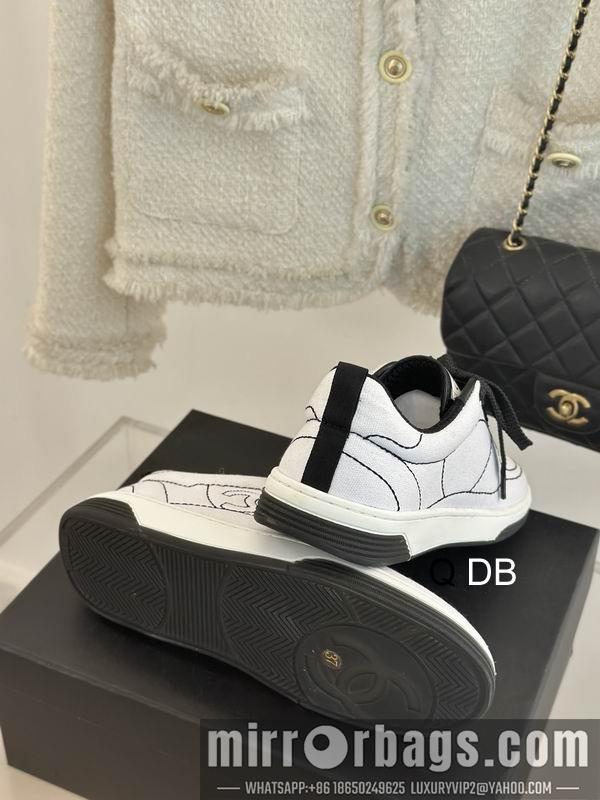 Chanel Shoes sz35-40 DB1209