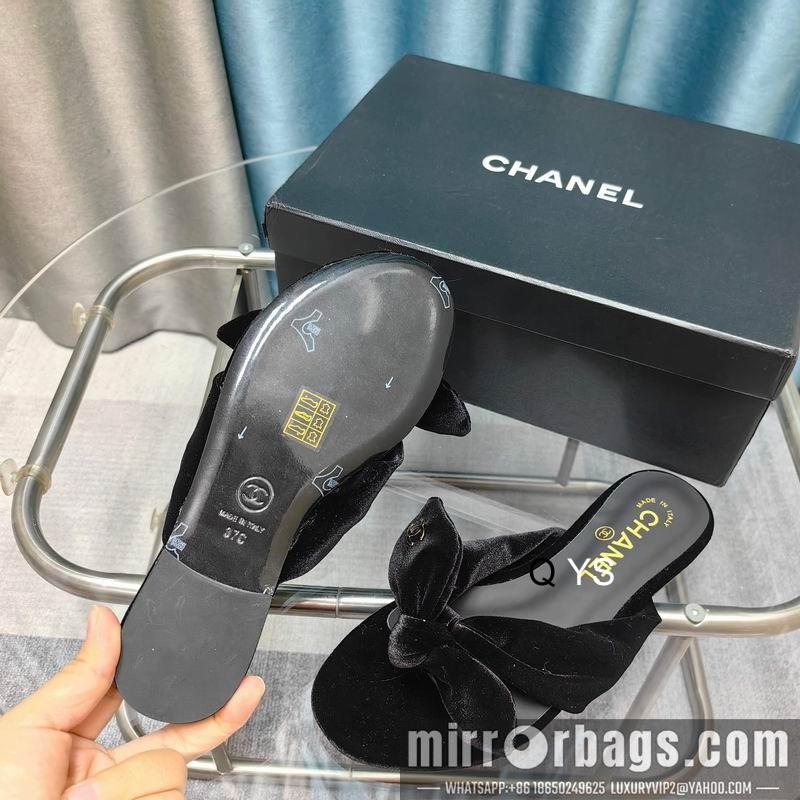 Chanel Shoes sz35-40 YS0327