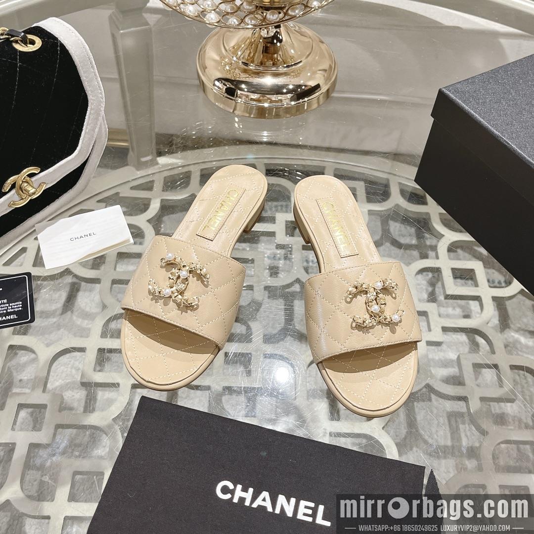 Chanel Shoes sz35-42 h0704