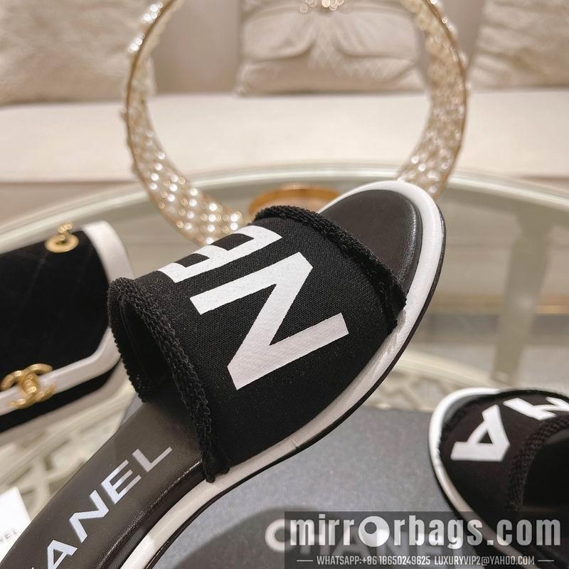 Chanel Shoes sz35-39 fsm0102