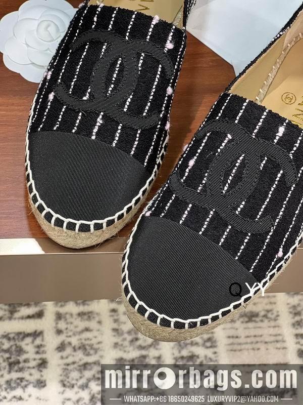 Chanel Shoes colour sz35-40 YY0702