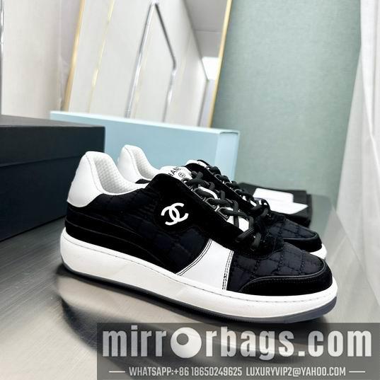 Chanel Shoes sz35-40 mnh0108