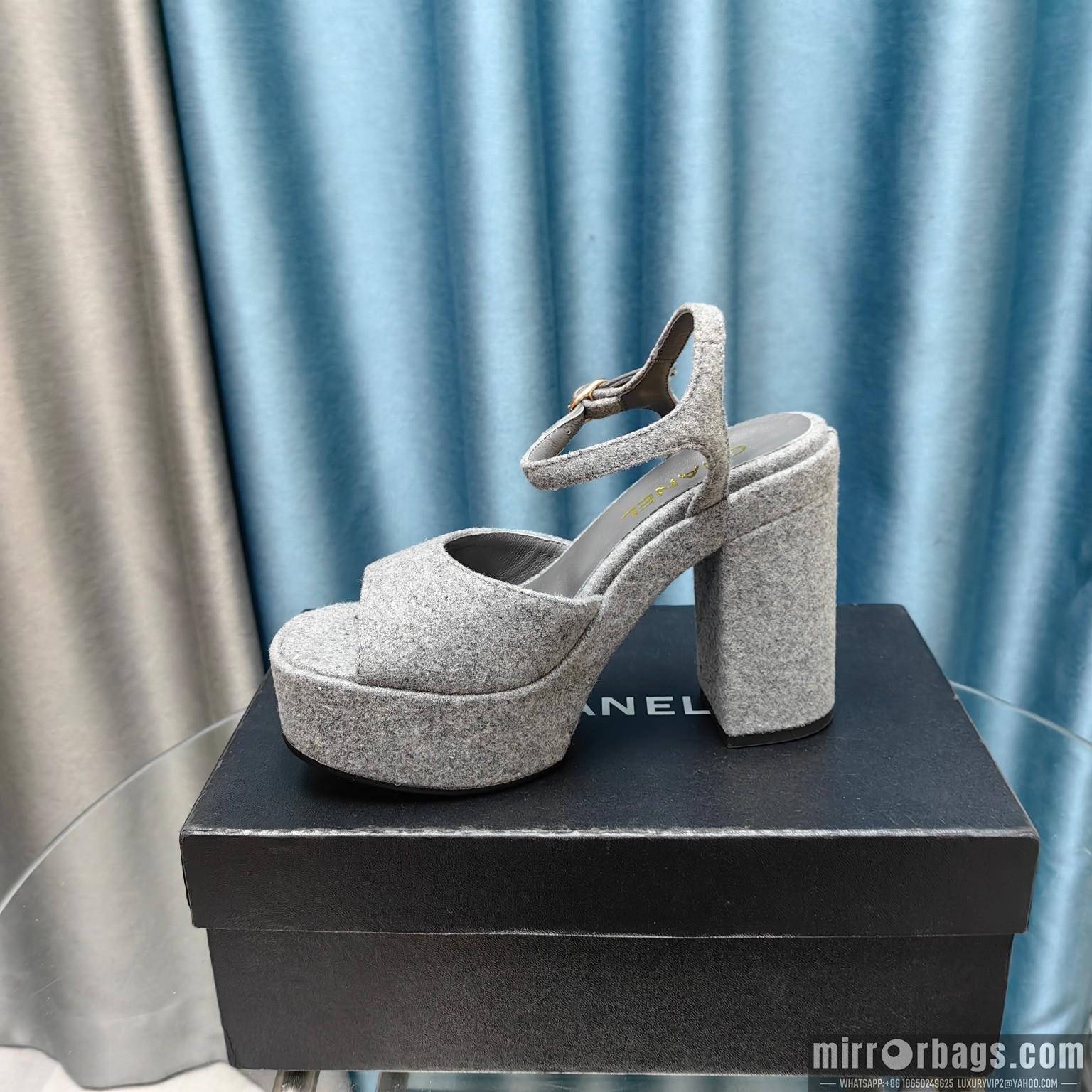 Chanel Shoes sz35-41 h0802