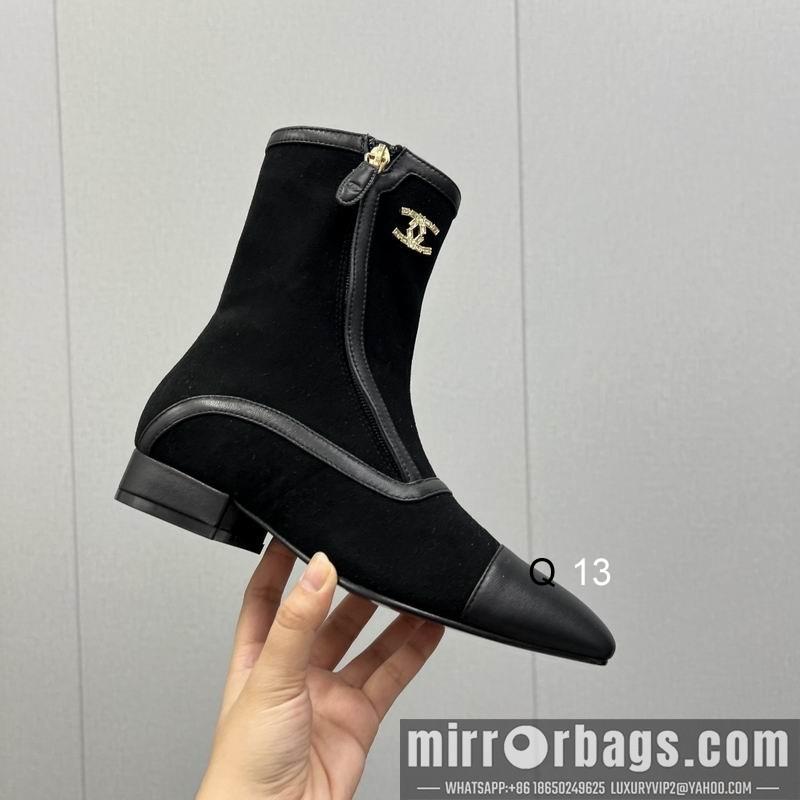 Chanel Shoes Chanle sz35-40 YM1225
