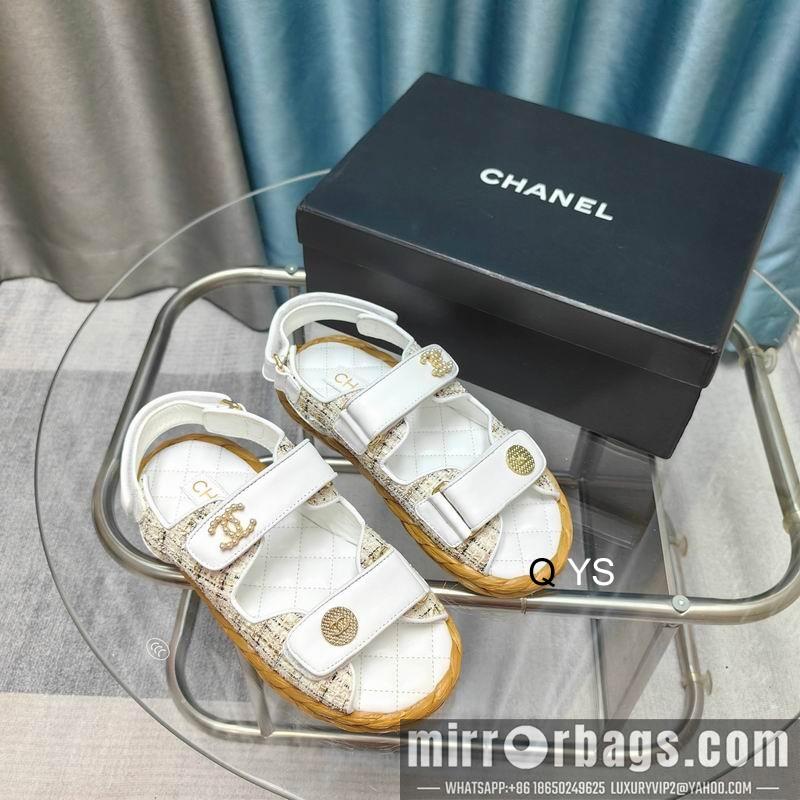 Chanel Shoes sz35-40 YS0317