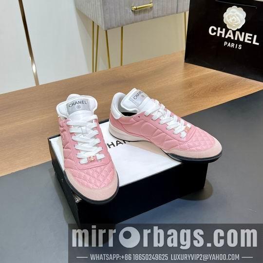 Chanel Shoes sz35-40 mnh0801