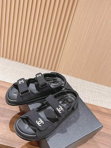 Chanel Shoes sz35-40 mnh0427