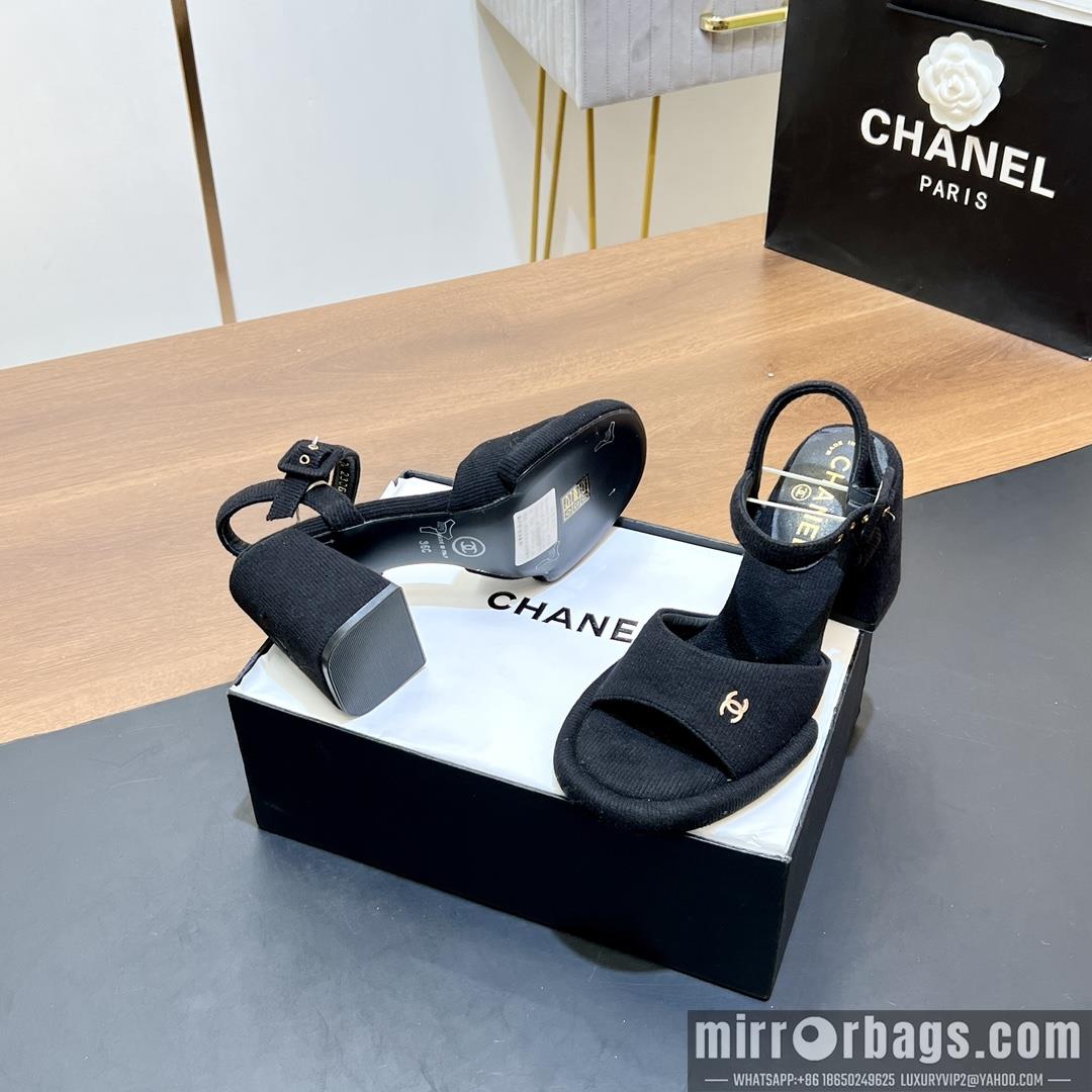 Chanel Shoes sz35-41 h0805