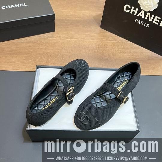 Chanel Shoes sz35-41 mnh0802